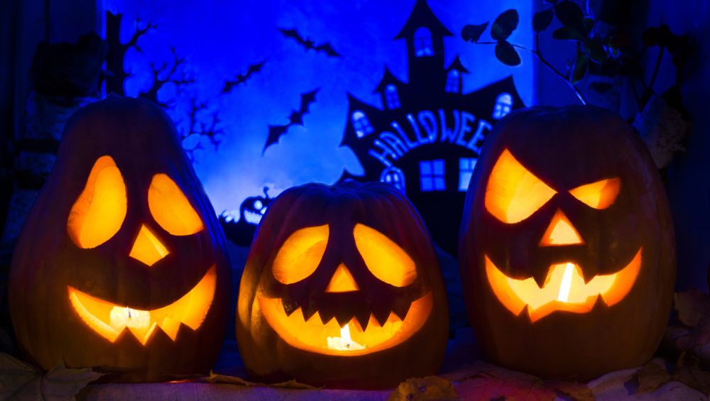 Halloween: It’s So Much Fun It’s Scary